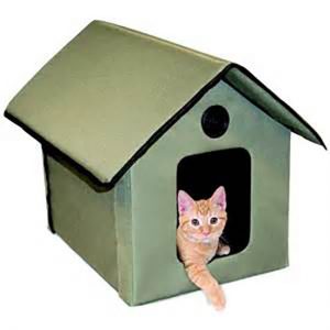 KITTY HOUSE