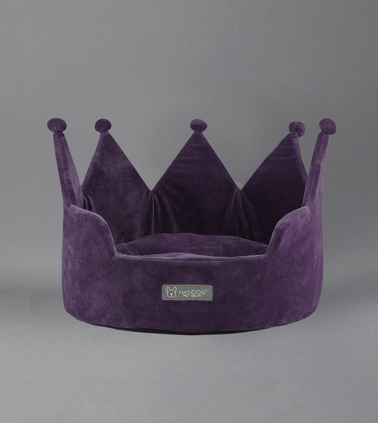 NANDOGのクラウンベッドが全色再入荷しました。 TOMMY & CATTY